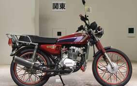 HONDA CG125 PCJ3