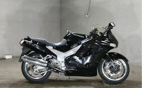 KAWASAKI ZZ1100 NINJA 1997 ZXT10D