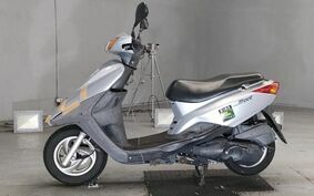 YAMAHA AXIS 125 TREET SE53J