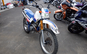 YAMAHA SEROW 225 Cell 1KH