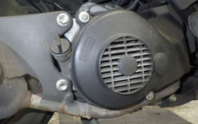 SUZUKI ADDRESS V125 CF4EA