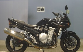 SUZUKI BANDIT 1250 SA 2008 GW72A