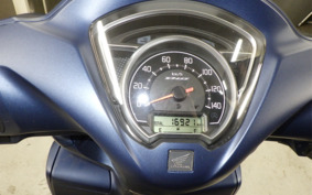 HONDA DIO 110 JK03