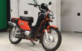 HONDA CROSS CUB 110 JA10