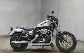 HARLEY XL883R 2007 CS2