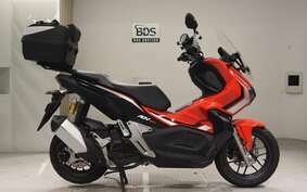 HONDA ADV150 KF61