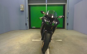 KAWASAKI ZX 10 NINJA R 2010 ZXT00F