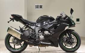 KAWASAKI NINJA ZX-6R A ZX636G