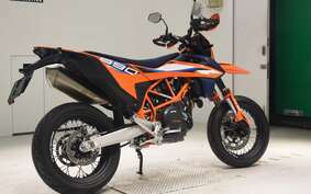 KTM 690 SMC R 2024