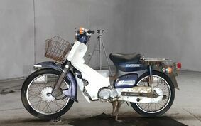 HONDA C70 SUPER CUB C70