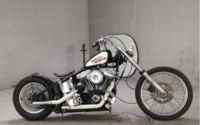 HARLEY HARLEY FXSTC1340 BKL
