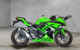 KAWASAKI NINJA 250 EX250L