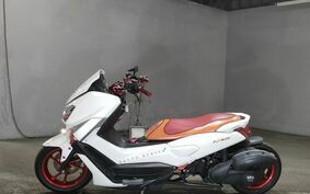 YAMAHA N-MAX 125 SE86J