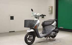 SUZUKI LET's 4 G CA41A