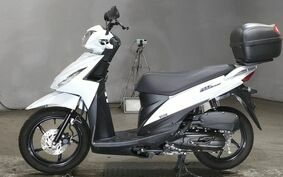 SUZUKI ADDRESS 110 CE47A