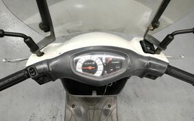 SUZUKI ADDRESS V125 G CF46A