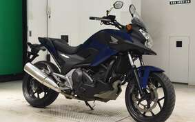 HONDA NC750X D Limited 2014 RC72