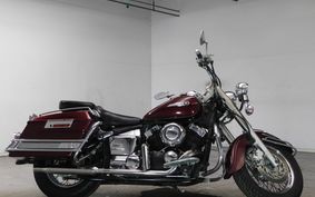 YAMAHA DRAGSTAR 400 CLASSIC 2002 VH01J