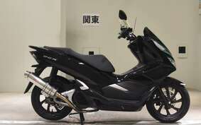 HONDA PCX125 JF81