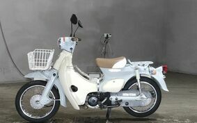 HONDA LITTLE CUB AA01