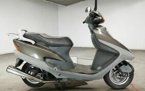 HONDA SPACY 125 JF04