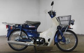 HONDA PRESS CUB 50 AA01