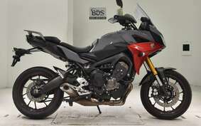 YAMAHA MT-09 Tracer 2019 RN51J