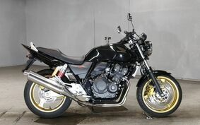 HONDA CB400SF VTEC REVO 2013 NC42