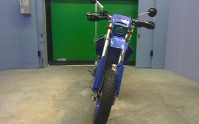 KAWASAKI KLX250D TRACKER 2001 LX250E