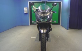 SUZUKI BANDIT 1250 SA 2009 GW72A