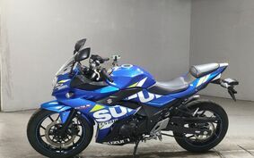 SUZUKI GSX250R DN11A