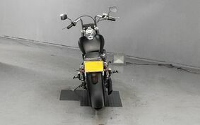 HONDA SHADOW 400 1997 NC34