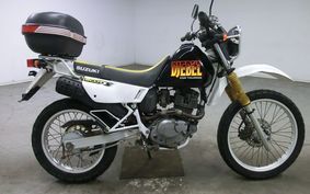 SUZUKI DJEBEL 200 (DR200SE) SH42A