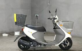 SUZUKI LET's 4 Basket CA43A