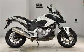 HONDA NC 700 X 2012 RC63