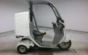 HONDA GYRO CANOPY TA02