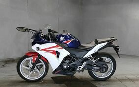 HONDA CBR250R MC41