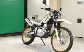 YAMAHA SEROW 250 DG17J