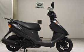 SUZUKI ADDRESS V125 G CF46A