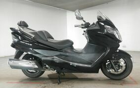 SUZUKI SKYWAVE 250 (Burgman 250) S CJ46A