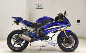 YAMAHA YZF-R6 2012 RJ12