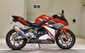 HONDA CBR250RR A MC51