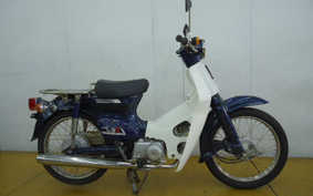 HONDA C50 SUPER CUB C50