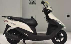 SUZUKI ADDRESS V125 DT11A