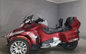 OTHER BRP CAN-AM SPIDER RT NBD