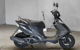 SUZUKI ADDRESS V125 G CF4EA