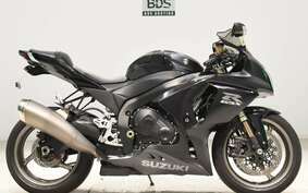 SUZUKI GSX-R1000 2009 GT78A