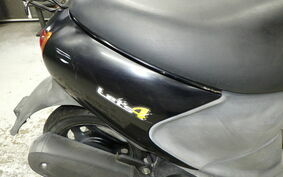 SUZUKI LET's 4 CA45A