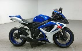 SUZUKI GSX-R600 2006 GN7DA