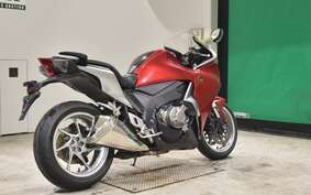 HONDA VFR1200F DCT 2010 SC63